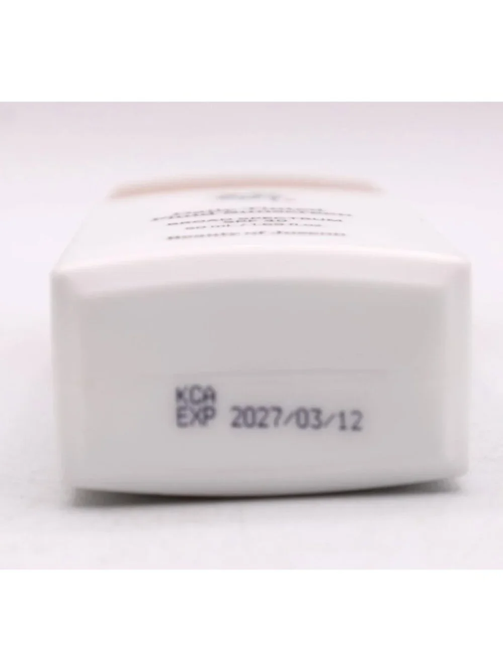 Beauty Of Joseon Daily Tinted Fluid Sunscreen SPF 40 Broad Spectrum 50ml